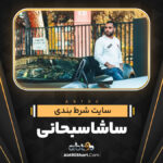 سایت-شرط-بندی-ساشا-سبحانی
